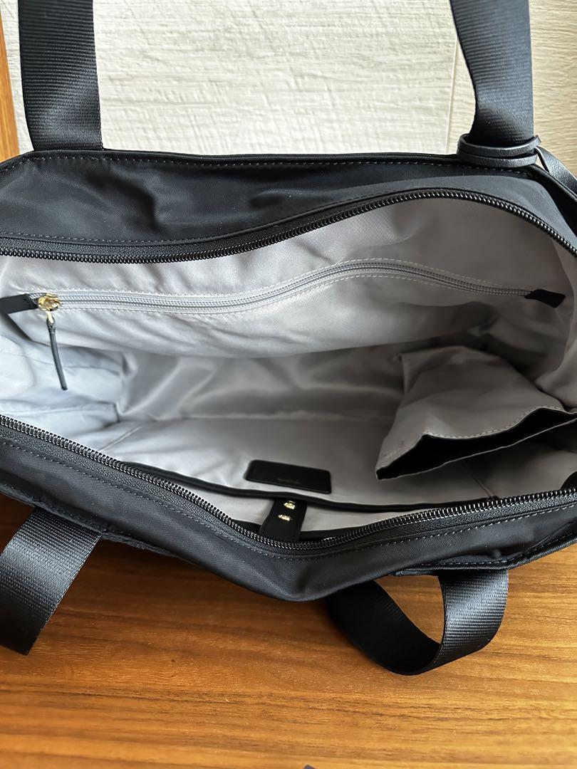 TUMI 最大42%☆7/9限定 正規品5年保証 トゥミ トートバッグ