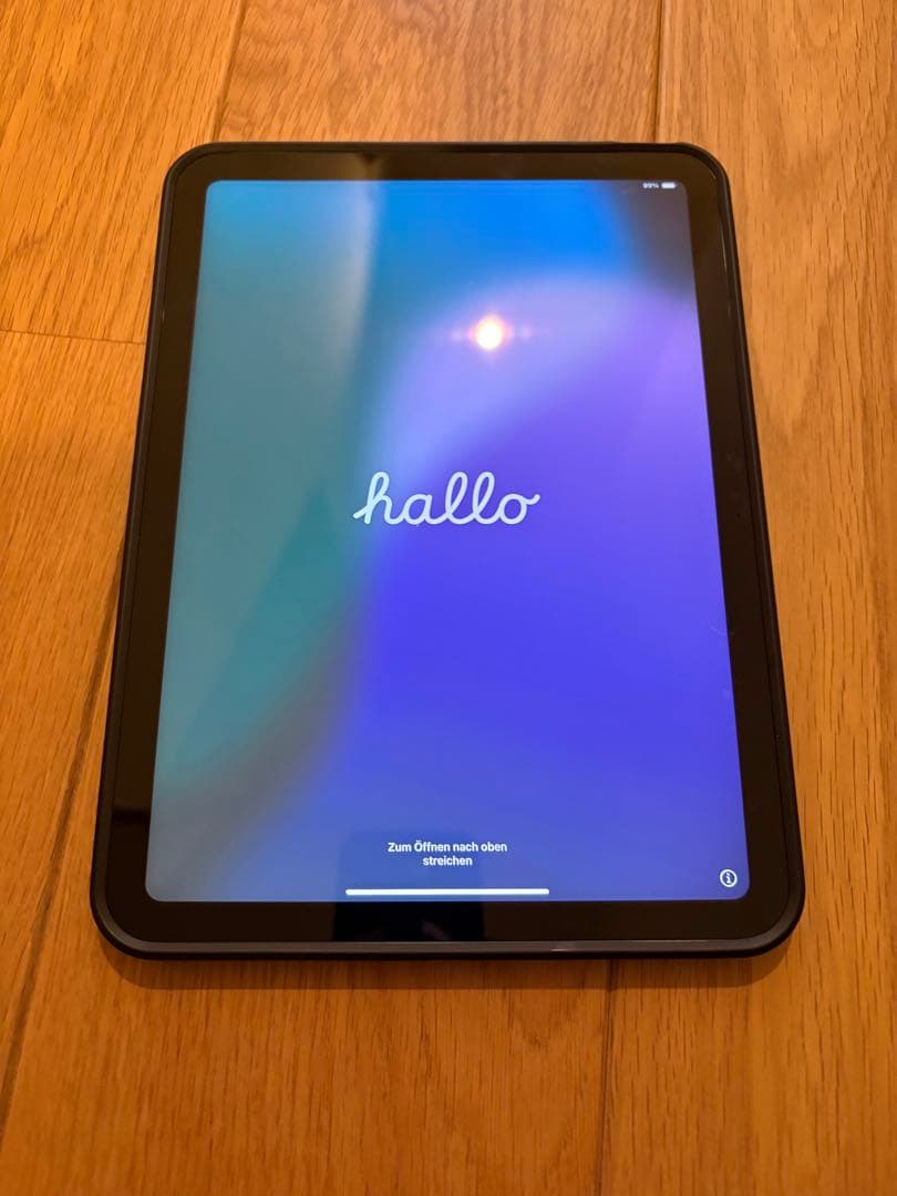 iPad 第11世代 A16 Wi-Fi 128GB -シルバー iPad 第11世代 A16 Wi-Fi 128GB -シルバー