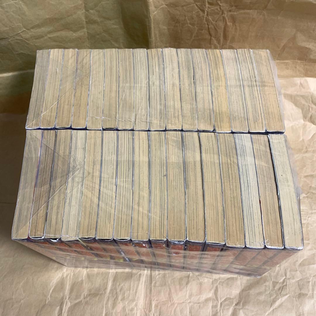 沈黙の艦隊 1-32全巻セット傷や汚れあり