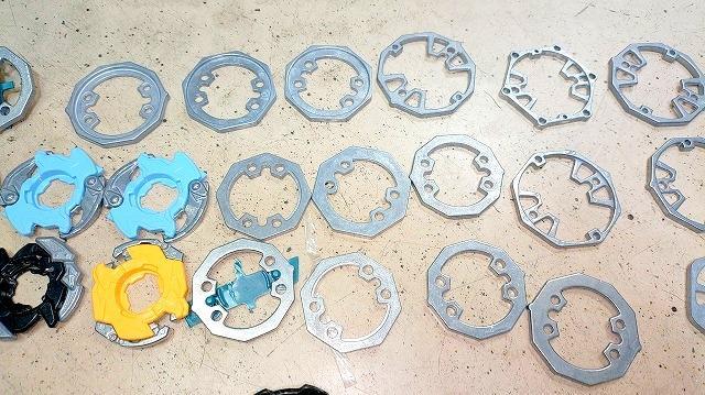 ベイブレード