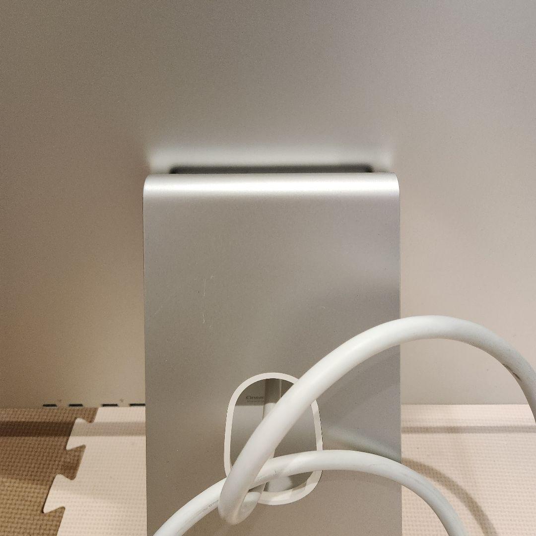Apple CINEMA HD DISPLAY 30インチ　ジャンク