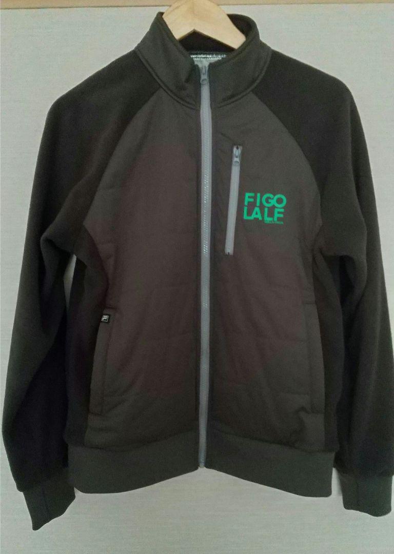 FILA GOLF ジャケット