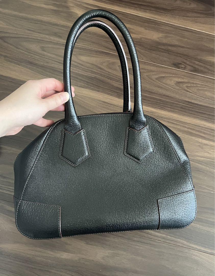 Vivienne Westwood EXECUTIVE ヤスミンバッグ