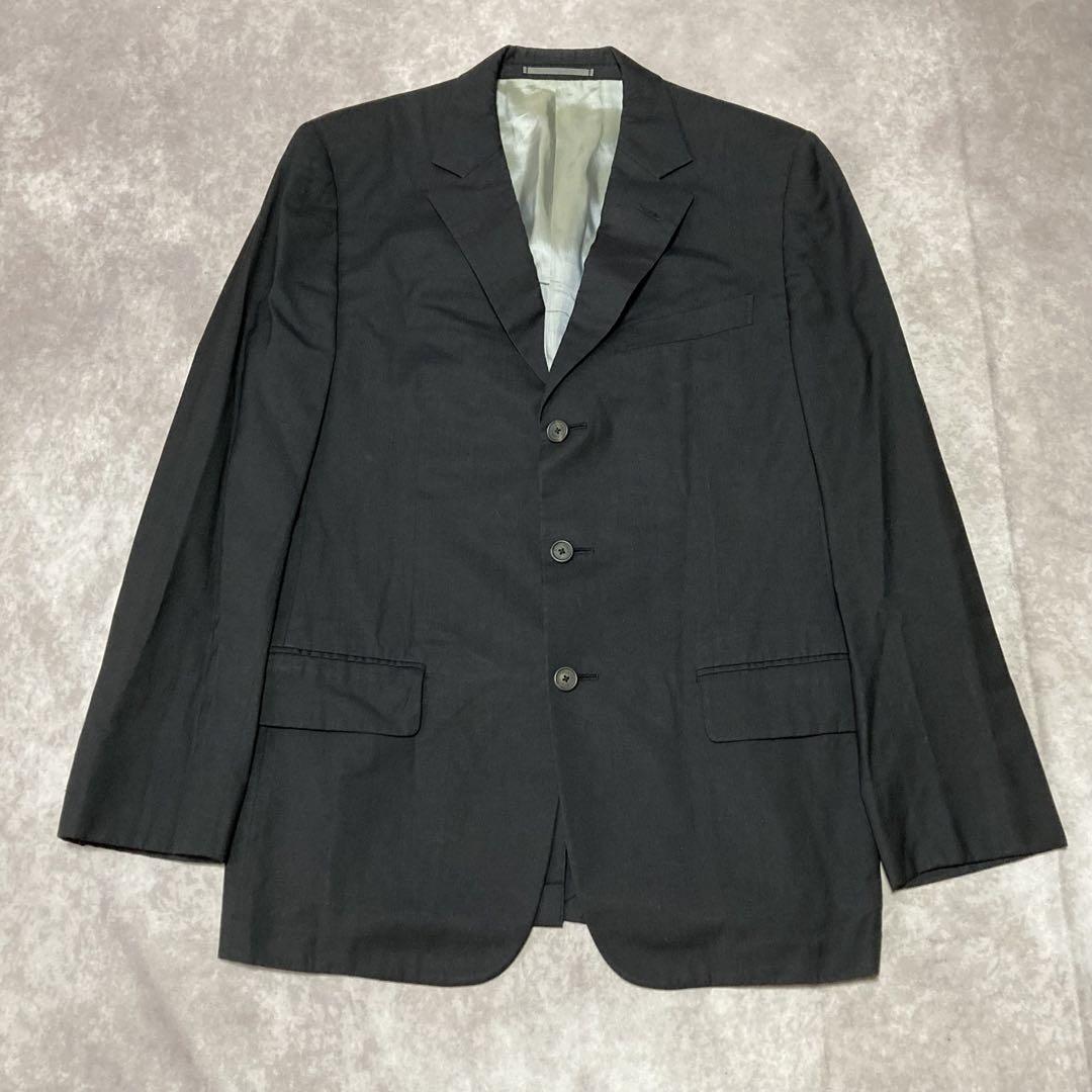 グッチ GUCCI セットアップ ビジネススーツ シングル トムフォード期
