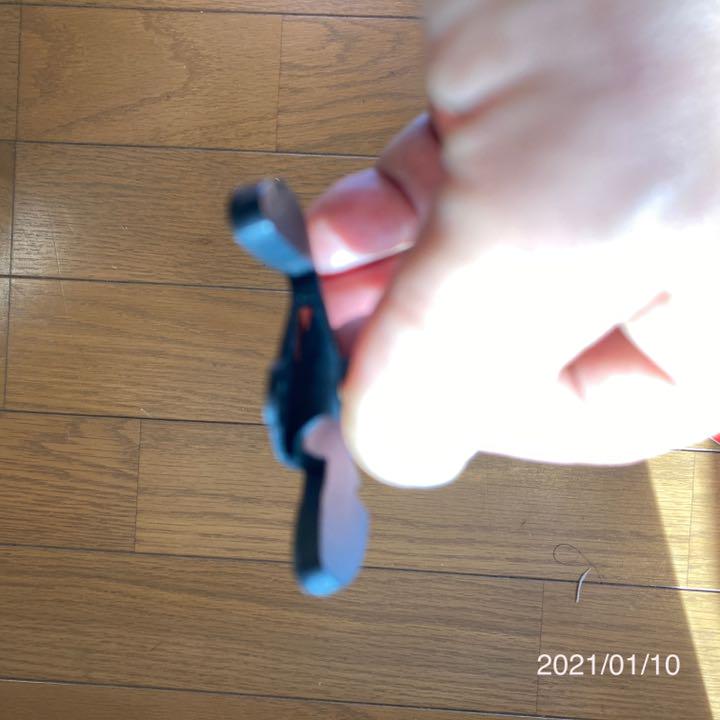 新品 難あり キーカバー スティッチ 使えますよ キャラクターグッズ