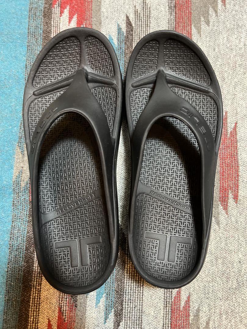 TELIC テリック W-FLIPFLOP リカバリー サンダル 26cm