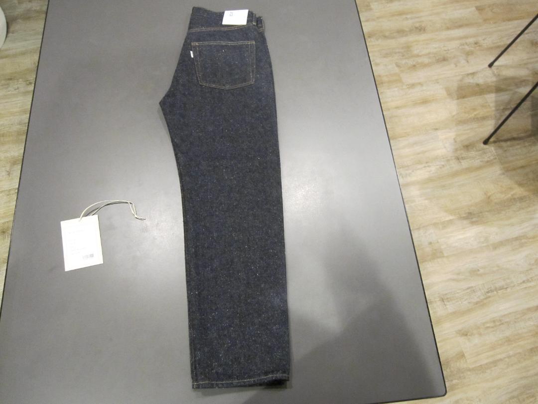New Manual#028 LV 66 JEANS ONE-WASHED　33