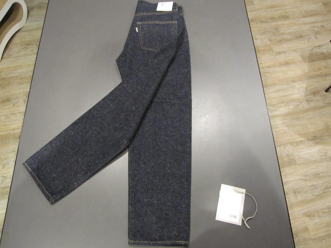 New Manual#028 LV 66 JEANS ONE-WASHED　33