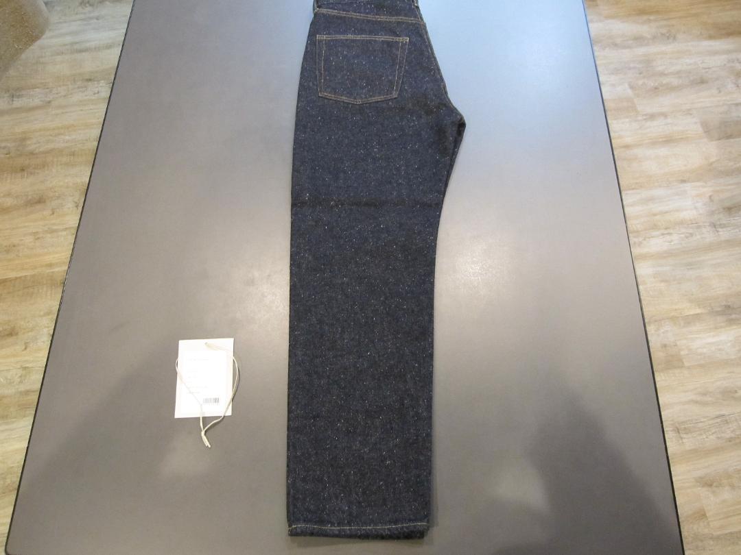 New Manual#028 LV 66 JEANS ONE-WASHED　33