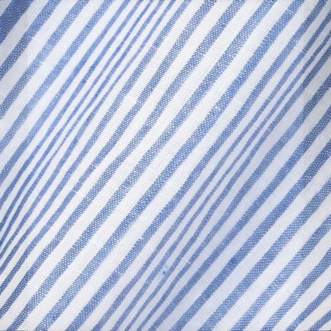 新品タグ付き✨23区 大きいサイズ48 麻100%ノースリーブシャツワンピース 新品タグ付き✨23区 大きいサイズ48 麻100%ノースリーブシャツワンピース