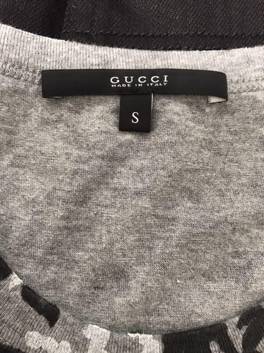 GUCCI Tシャツ iN5QY-m12396772007 グッチ 在庫再入荷