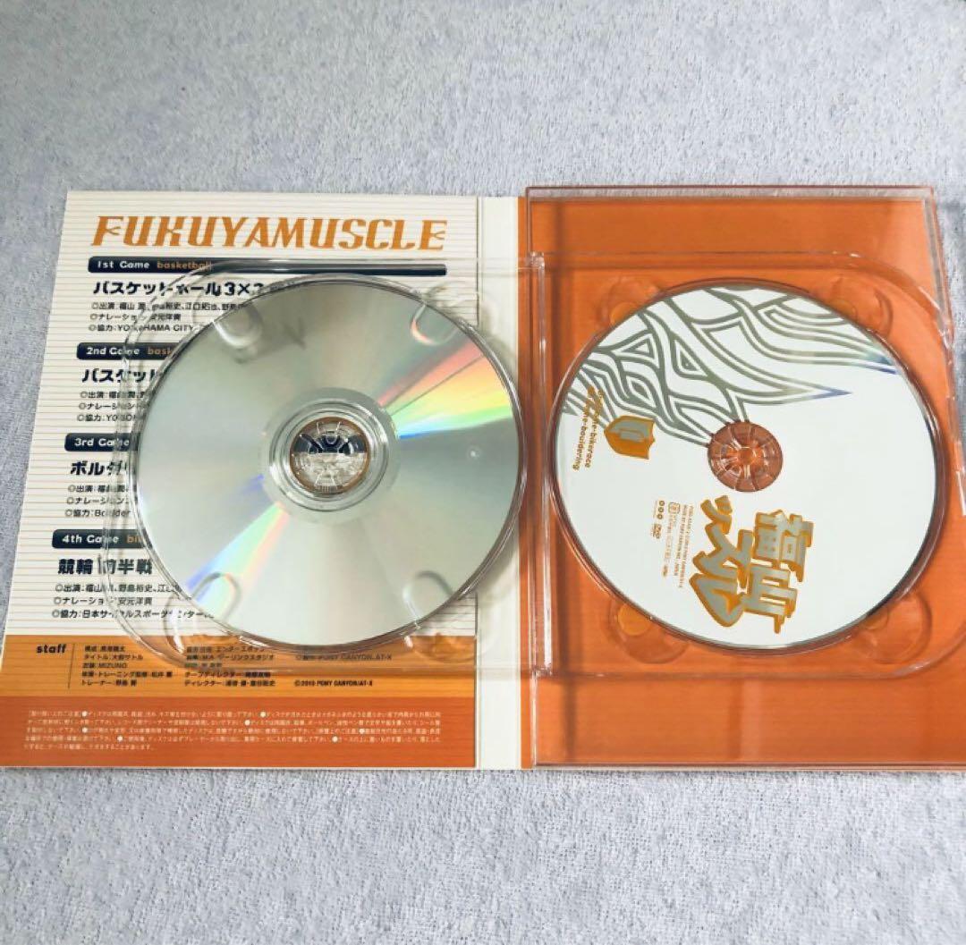 DVD 福山ッスル 全巻 ＋ きゃにめ特典 セット 福山潤 | きゃにめ