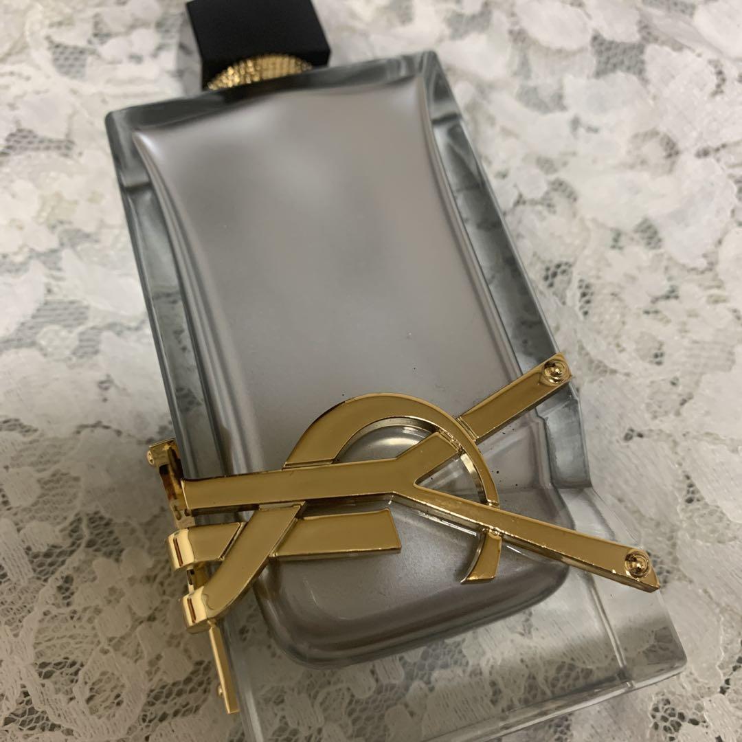 YSL】人気の香り3種をトライ！スプレータイプのミニサイズを揃え
