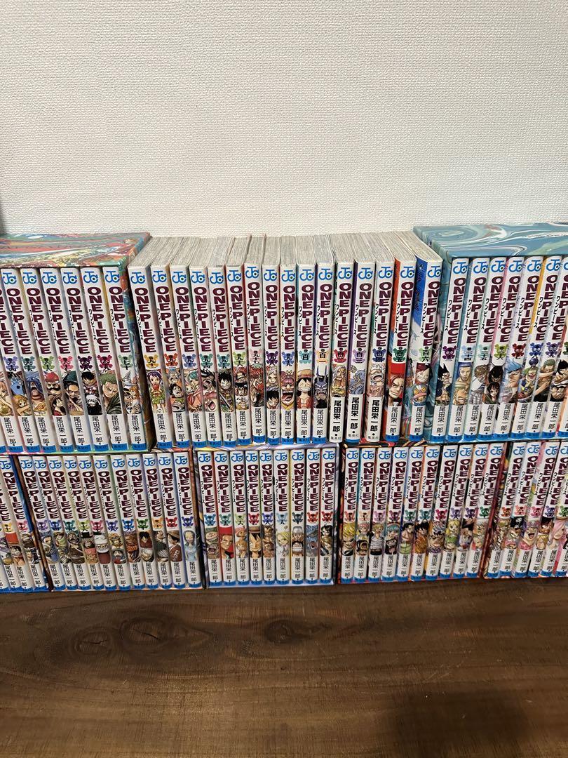 One Piece Box Set 3: Thriller Bark to New World - (One Piece