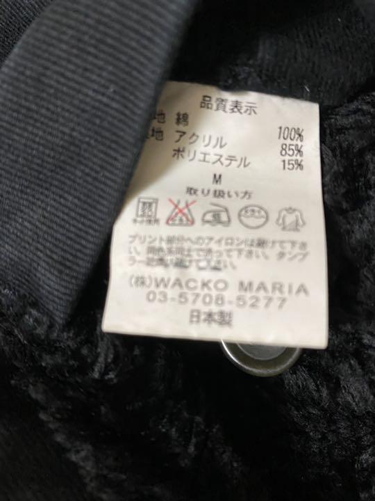 いです ワコマリア コートジャケット 1PkXT-m12398118261 ╈までの