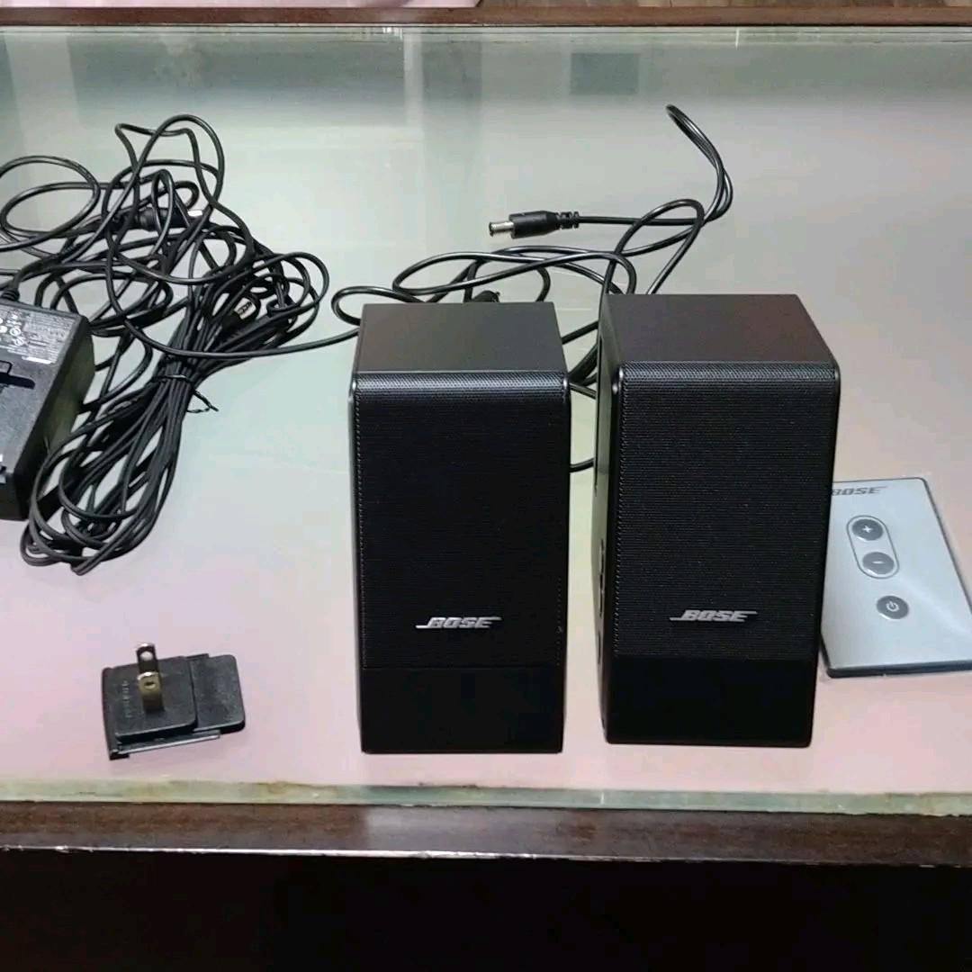 即納正規店 専用 BOSE COMPUTER MUSICMONITOR 専用の鞄付 juwgh-m12398838826 HOT品質保証