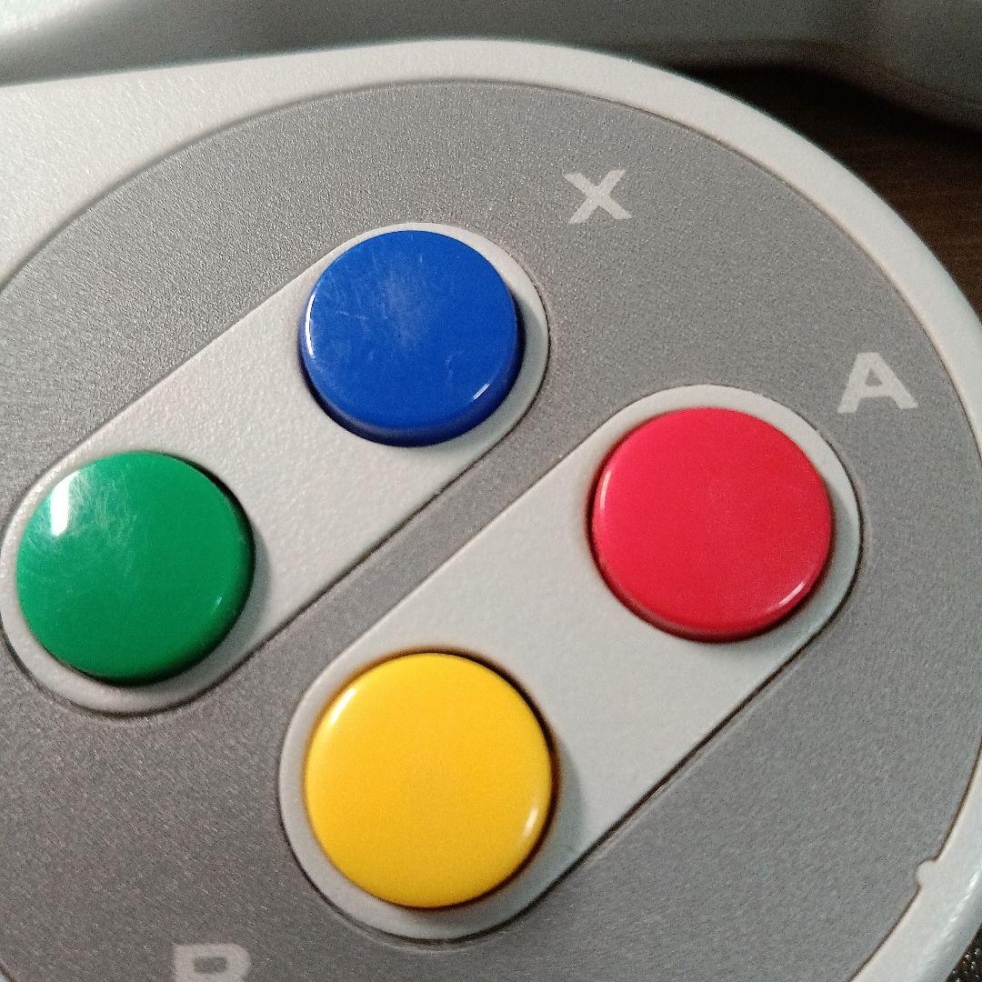Nintendo 他ゲーム機本体 ニンテンドークラシックミニ スーパーファ…