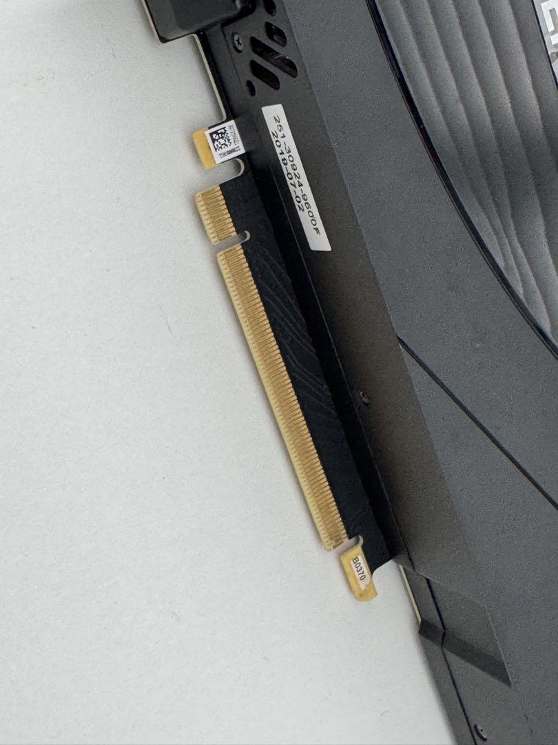 グラフィックボード・グラボ・ビデオカード ZOTAC OEM GeForce RTX 2080 SUPER