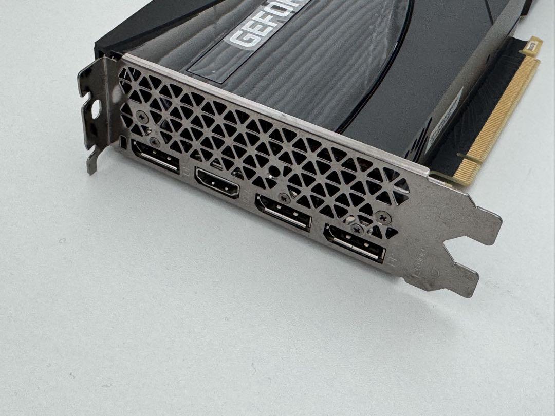 グラフィックボード・グラボ・ビデオカード ZOTAC OEM GeForce RTX 2080 SUPER