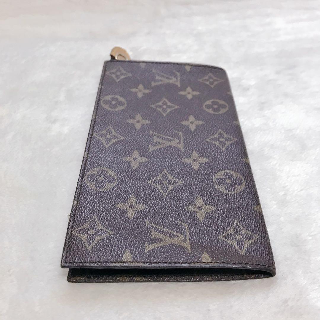 美品 LOUIS VUITTON  ヴィトン モノグラム ポーチ クラッチバッグ