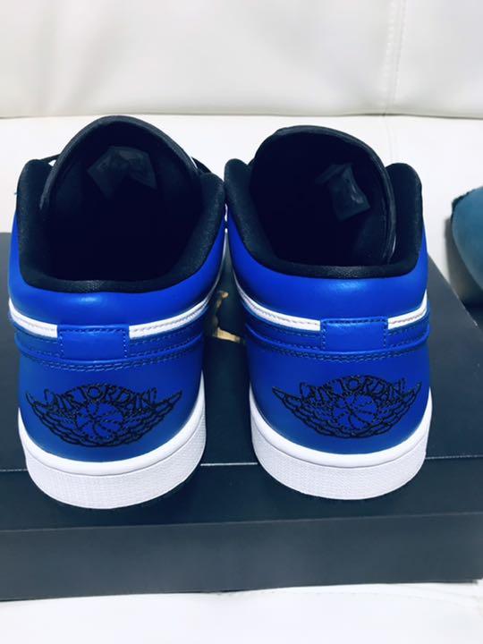最新作100%新品 NIKE AIR JORDEN 1 ROW 29cm aJpEm-m12399813968 人気SALE2022
