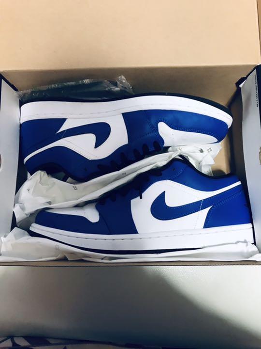 最新作100%新品 NIKE AIR JORDEN 1 ROW 29cm aJpEm-m12399813968 人気SALE2022