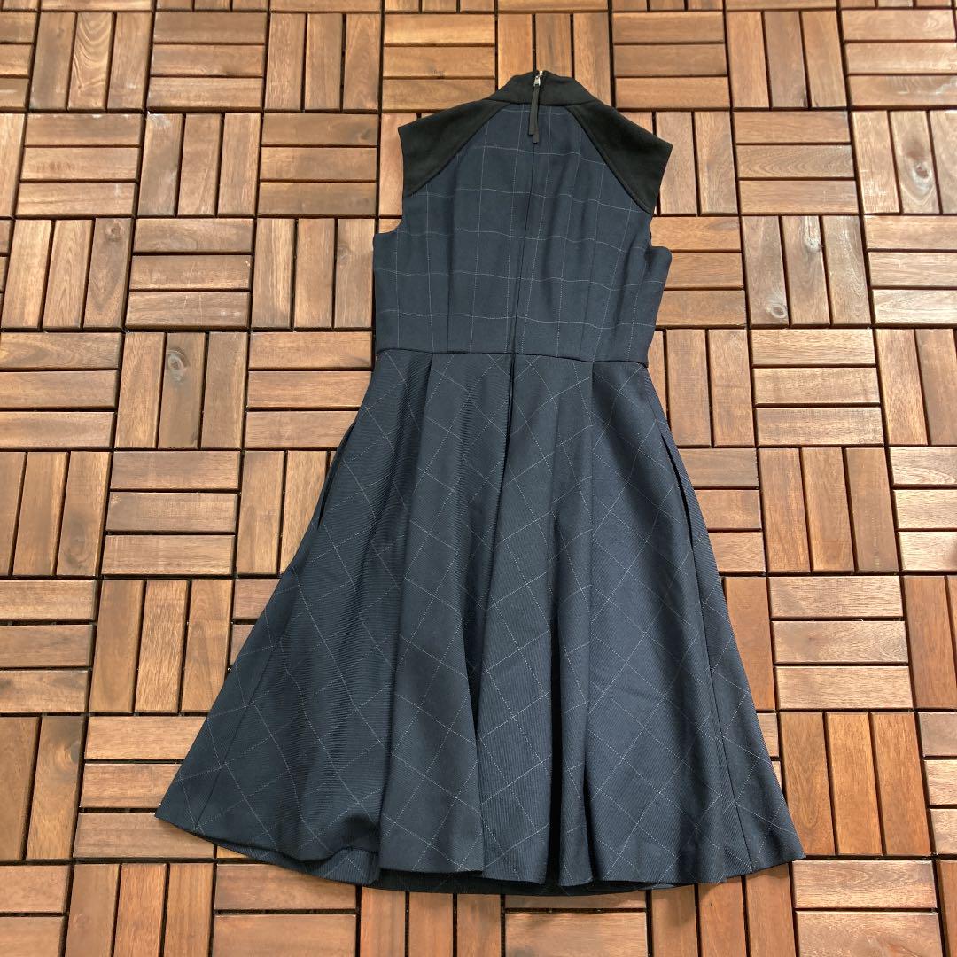 M【オープニング大セール】FOXEY NEW YORK Dress Nerine ワンピース 38 ひざ丈ワンピース レディースM¥12,502-techtackle.com.ar M【オープニング大セール】FOXEY NEW YORK Dress Nerine ワンピース 38 ひざ丈ワンピース レディースM¥12,502-techtackle.com.ar