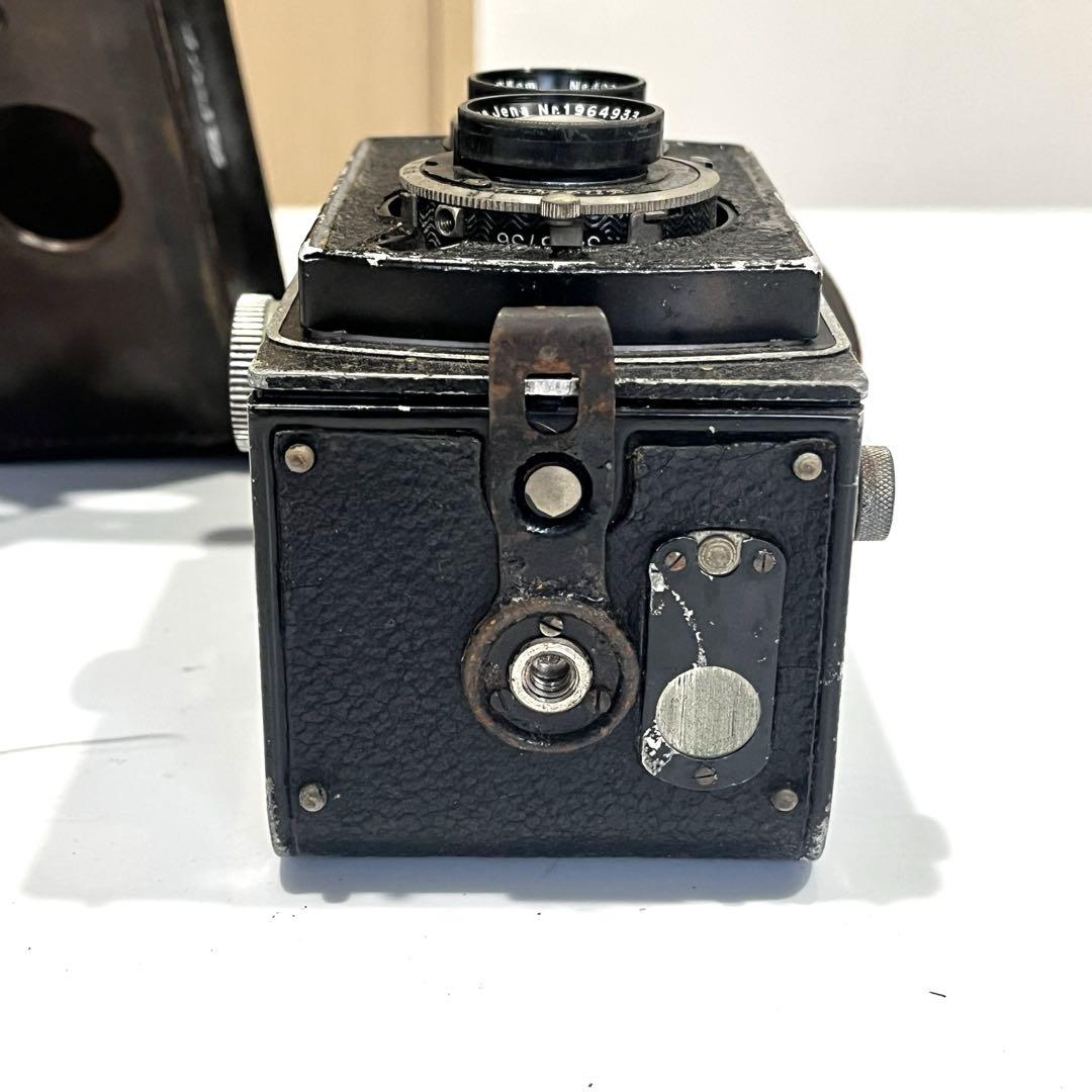 Rollei ローライコード