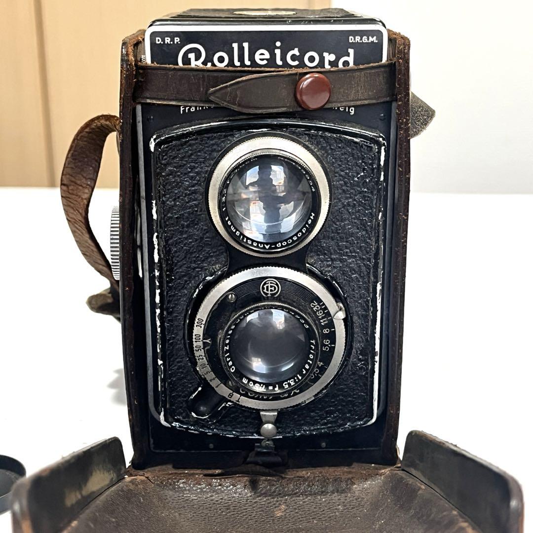 ローライ Rollei