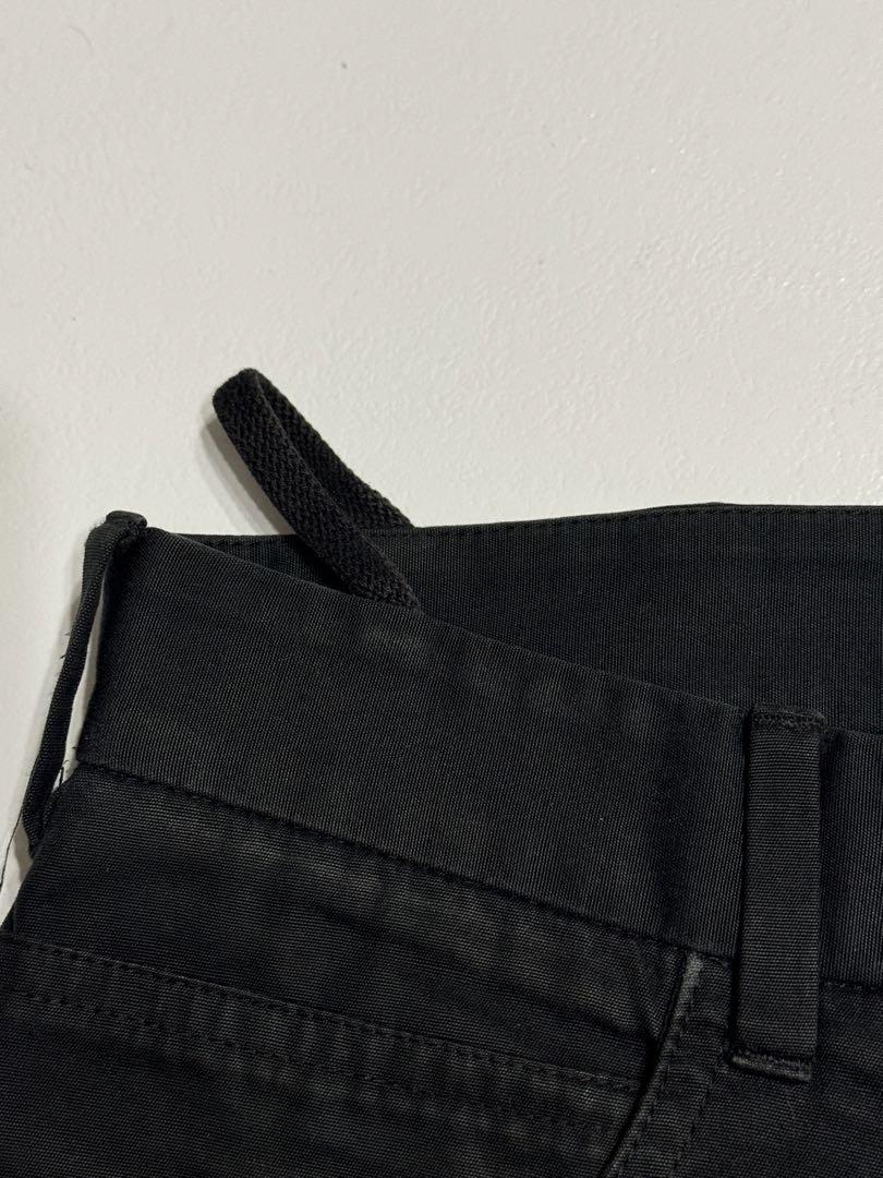05SS helmut lang 本人期 フレア スラックス 05SS helmut lang 本人期 フレア スラックス