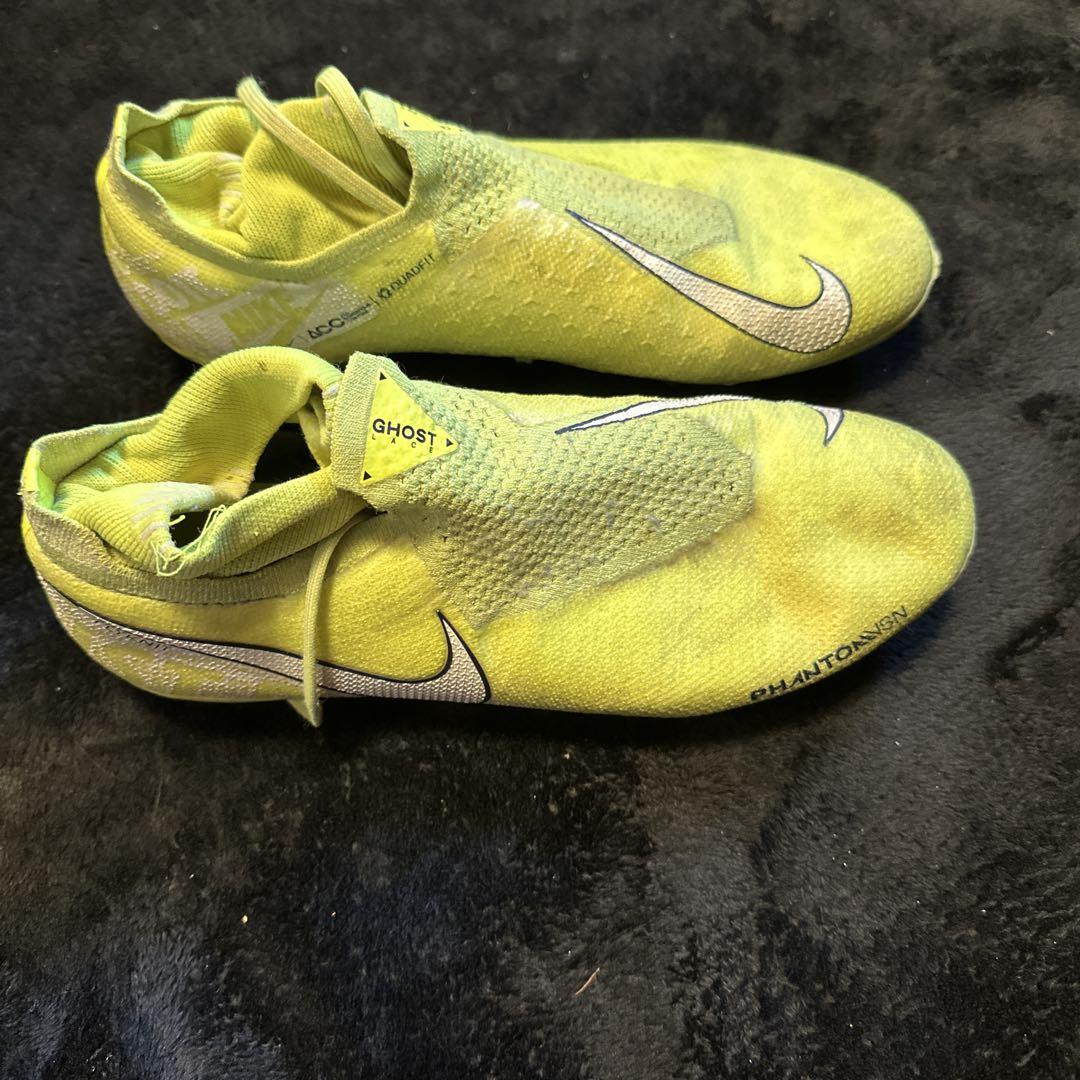 NIKE ファントム　ビジョン　エリート　phantom 27.5