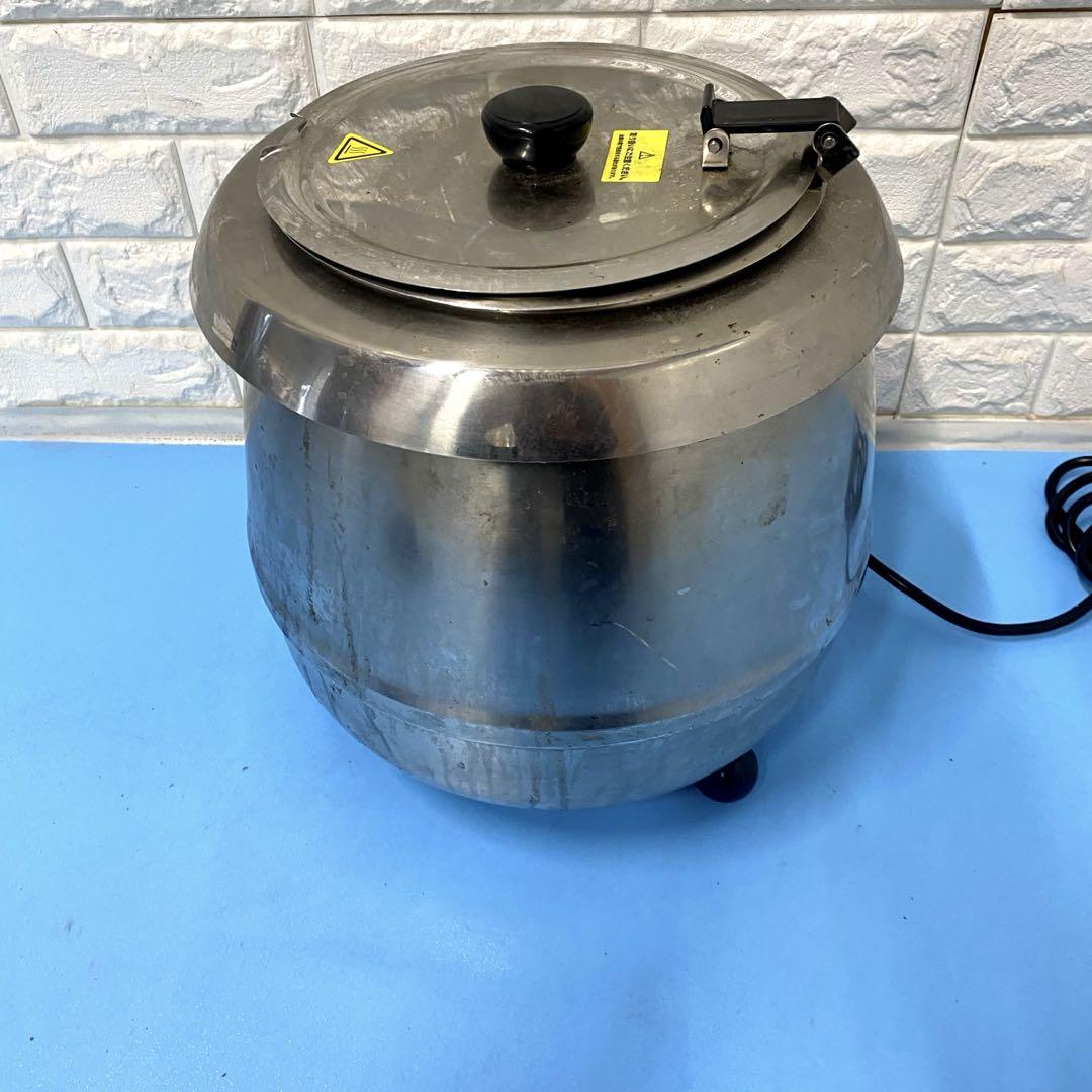 ◈ 湯煎式スープジャー