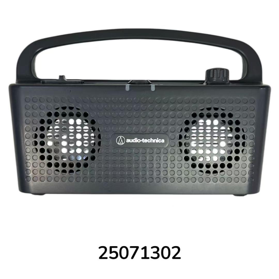 audio-technica ワイヤレススピーカー AT-SP767XR audio‑technica AT‑SP767XR ワイヤレスステレオスピーカー