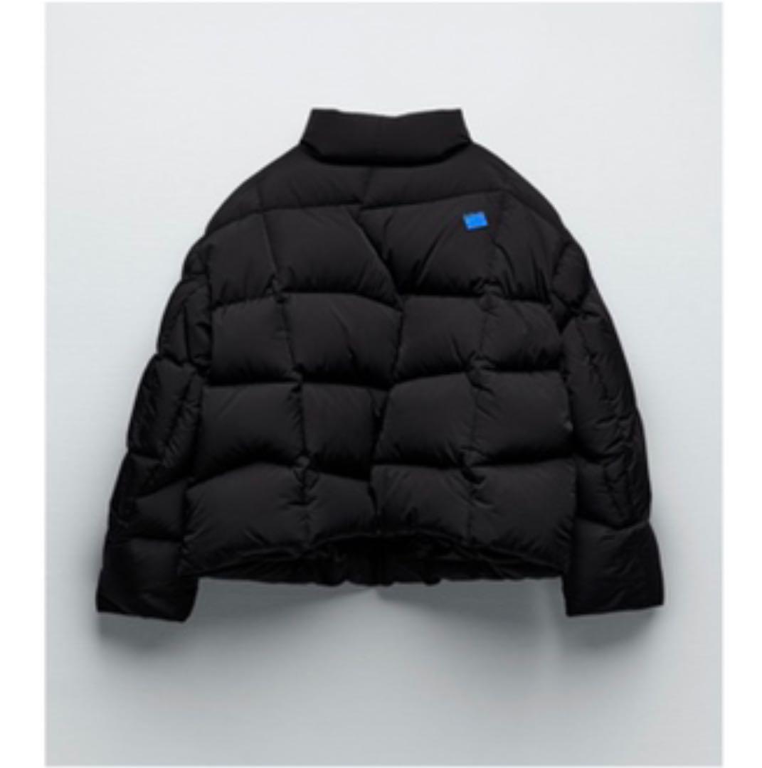【新品・未使用】ZARA ADERERROR ダウンジャケット 【新品・未使用】ZARA ADERERROR ダウンジャケット