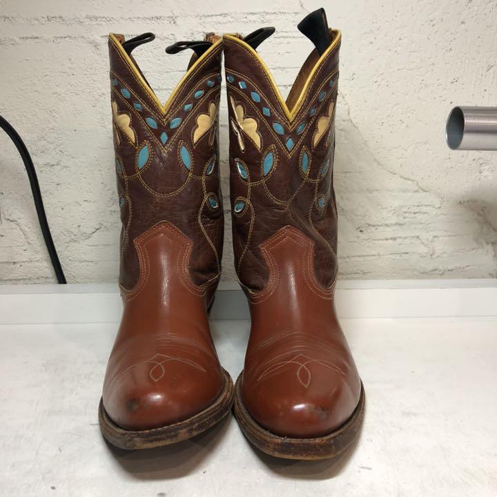 acme boot