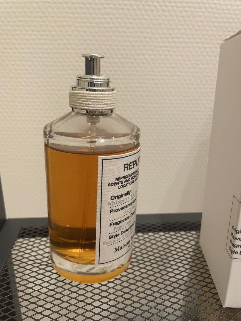 Maison Margiela REPLICA 100ml 香水