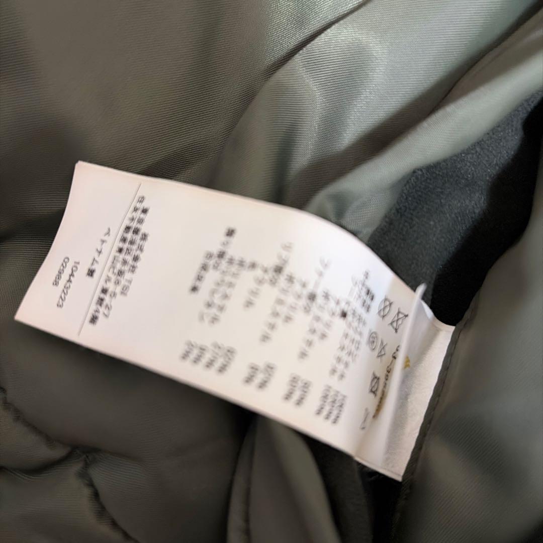 AVILEX-N-2B COMMERCIALセージグリーン超美品 AVILEX-N-2B COMMERCIALセージグリーン超美品