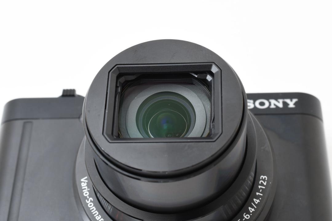 ■美品■ ソニー SONY Cyber-shot DSC-WX500 T-137