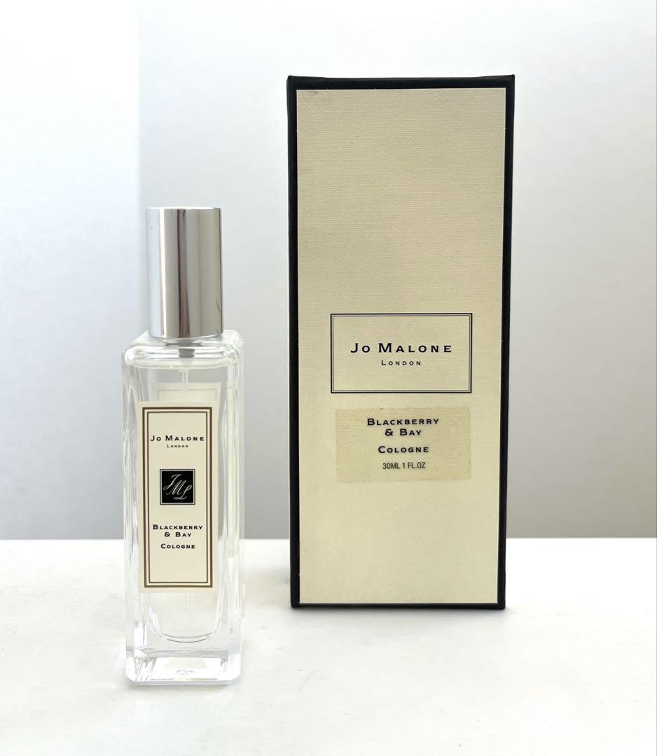 香水(ユニセックス) Jo Malone Blackberry & Bay 30ml