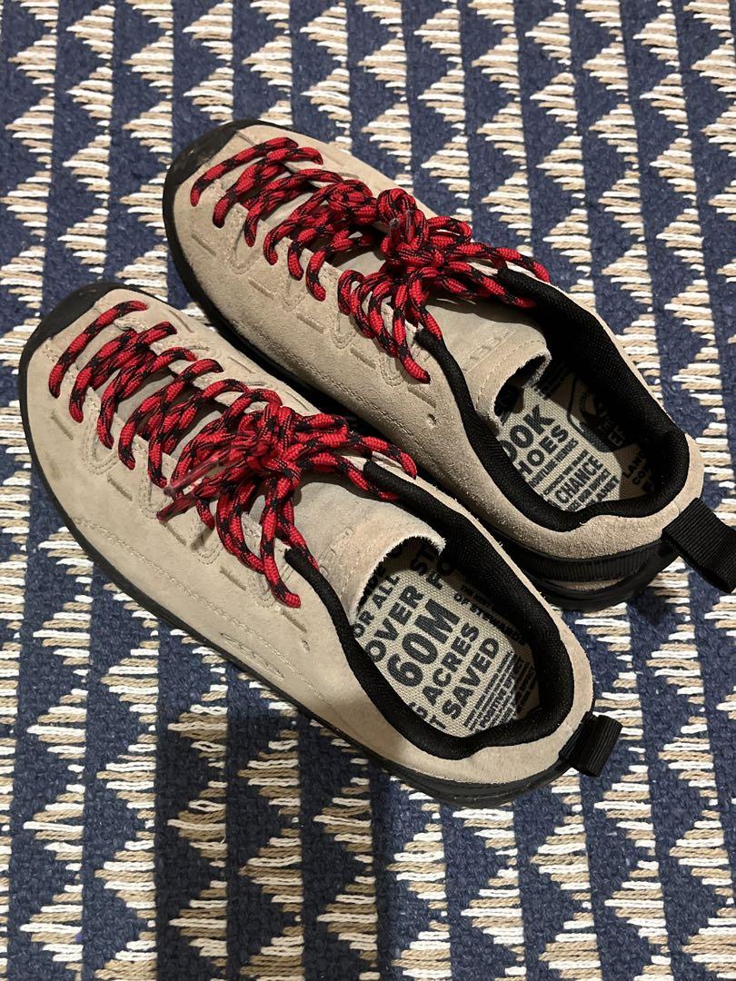 KEEN ジャスパー　24cm