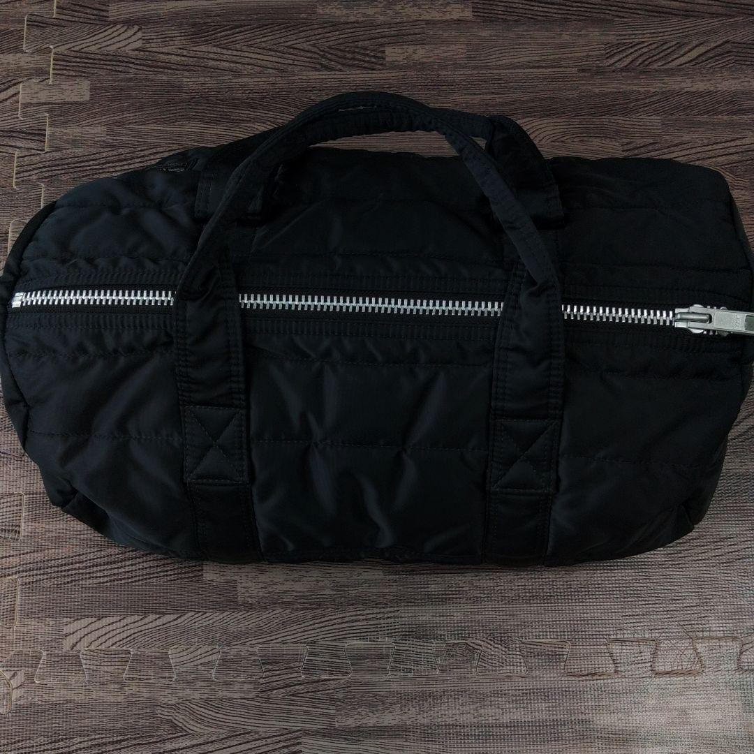 PORTER ポーター ボストンバッグ 丸型 タンカー カタログギフトも!