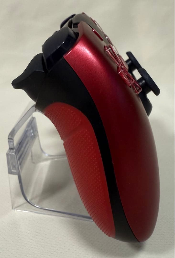 PS5 デュアルセンス コントローラー TMRスティック 背面4パドル③ PS5 デュアルセンス コントローラー TMRスティック 背面4パドル③