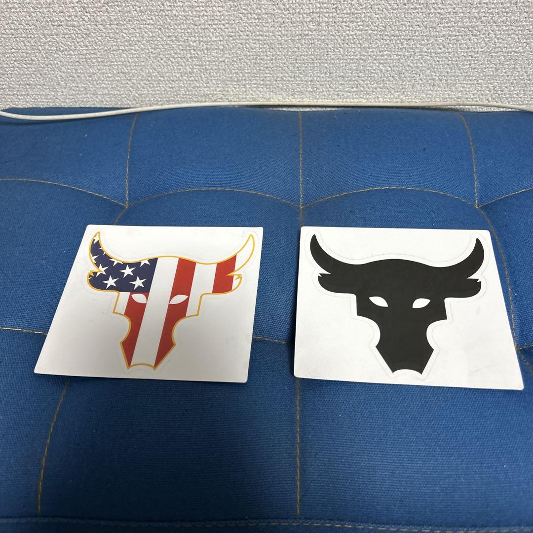 UA プロジェクトロック4 CAMO