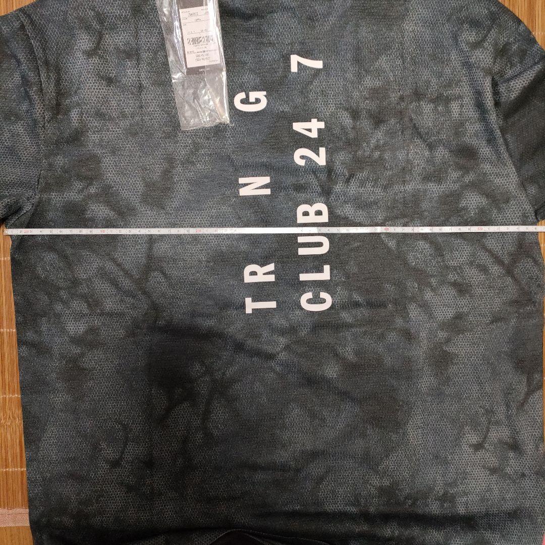 アディダス Tシャツ レスミルズトレーナー着用 レディース