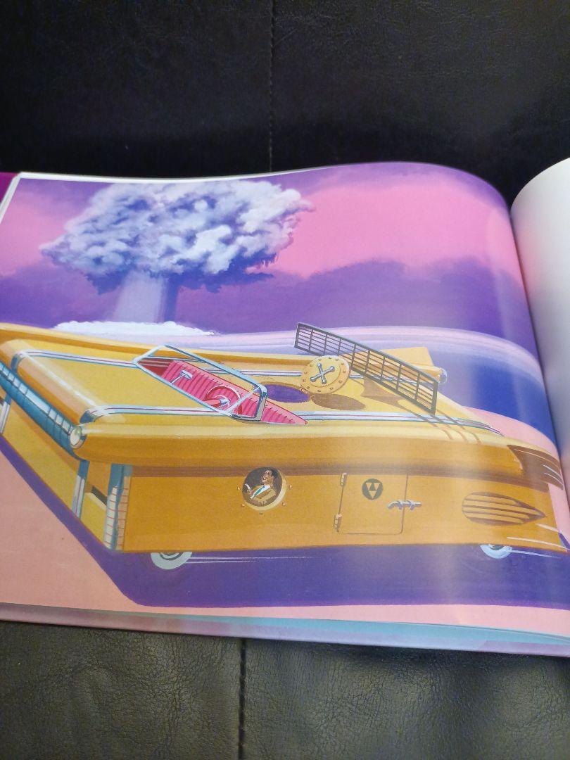 ★洋書★The Last Dream-o-Rama/BRUCE MCCALL