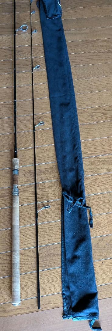 ソウルズ アヴァンギャルド92h ジャンク全体的に状態が悪い