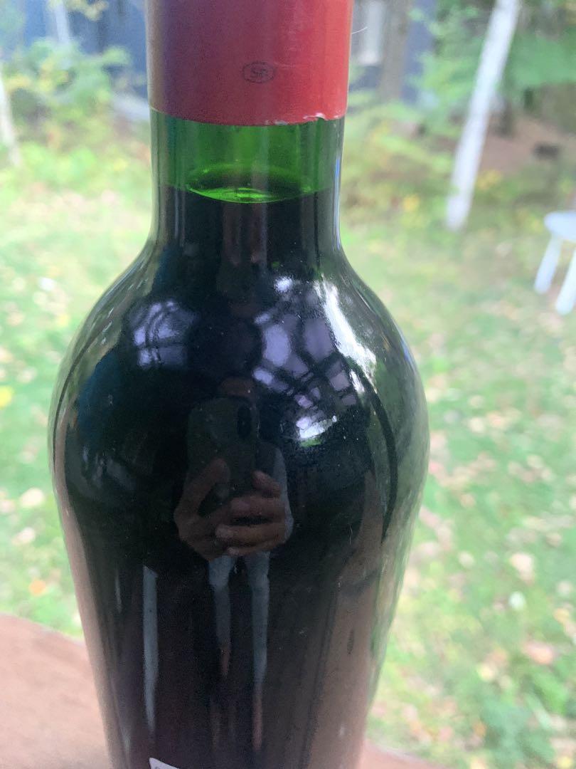 CHÂTEAU TROTANOY POMEROL 1997 トロタノワ