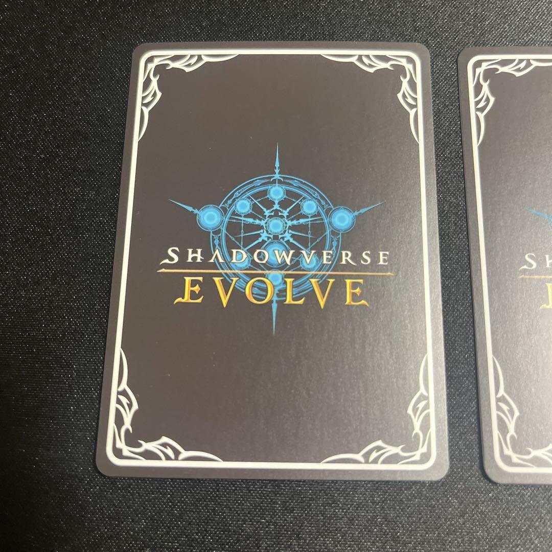簒奪の絶傑オクトリス UR 3枚 シャドウバースエボルヴ