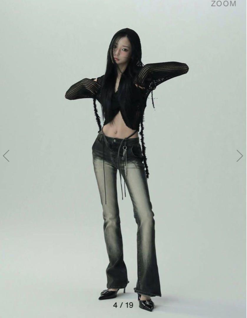 meltthelady denim 19