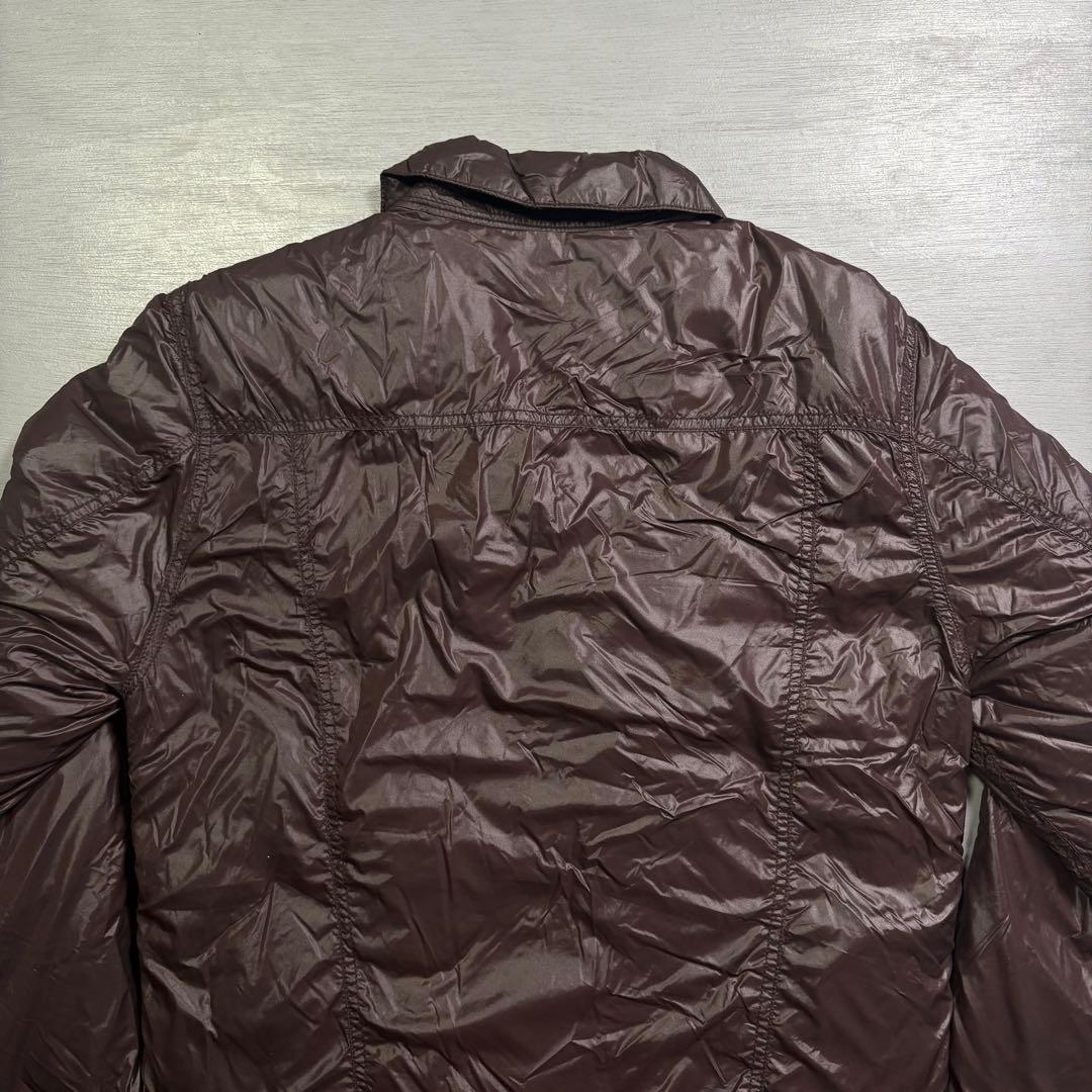 old GAP トラッカーダウンジャケット　3rdタイプ　短丈　常田大希　M